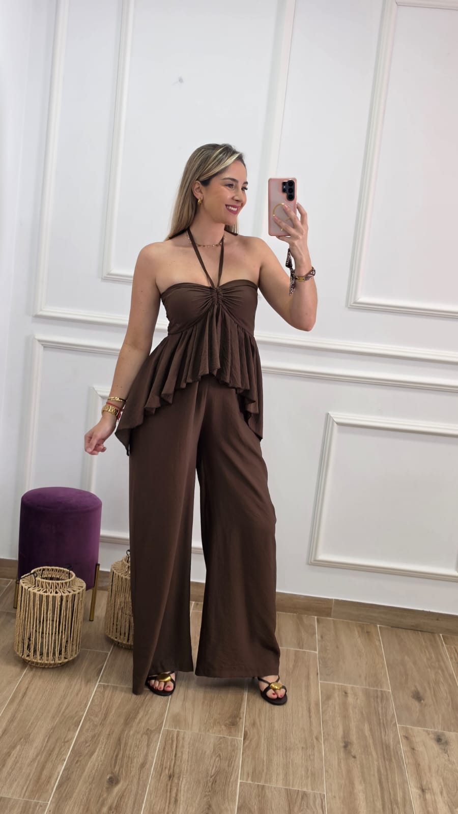 Mono Bibiana
