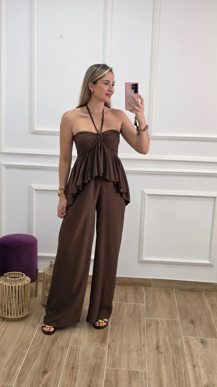 Mono Bibiana