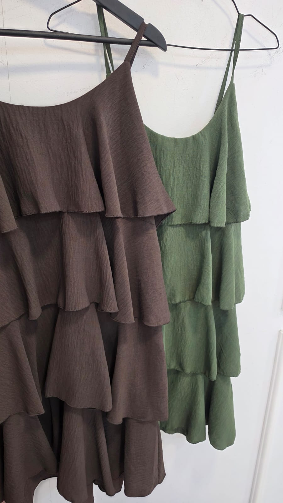 Vestido Paula