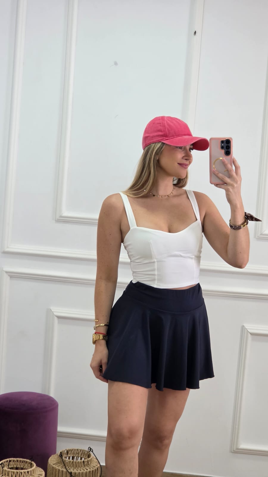 Falda Arianna