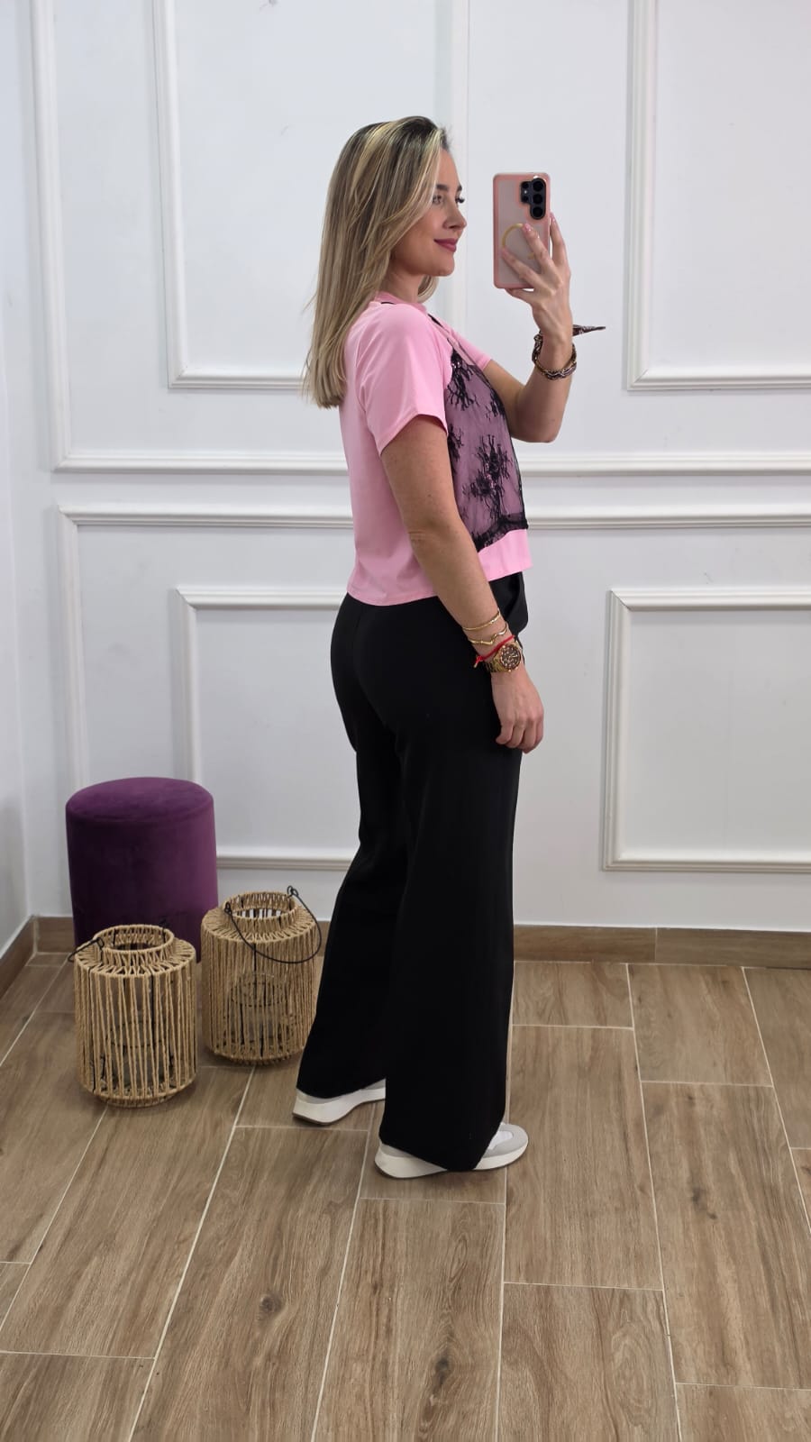 Pantalón Romina