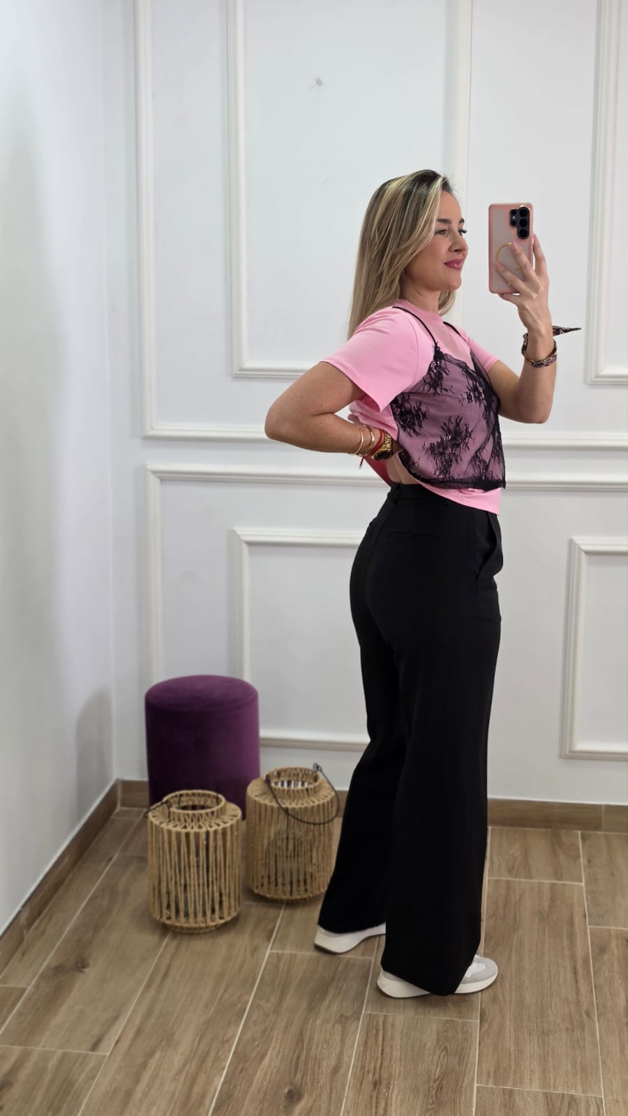 Pantalón Romina