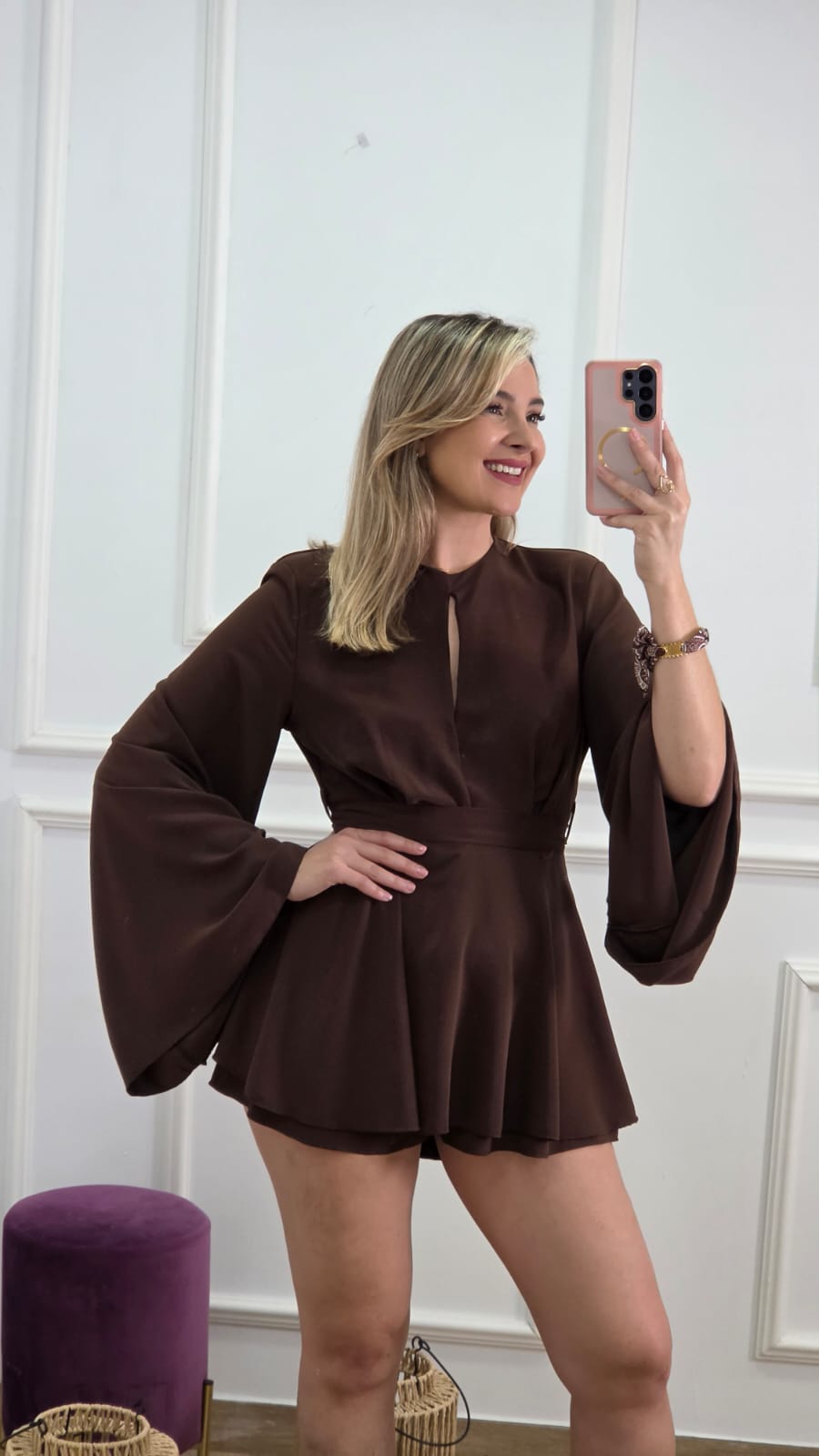 Mono-Vestido Milena