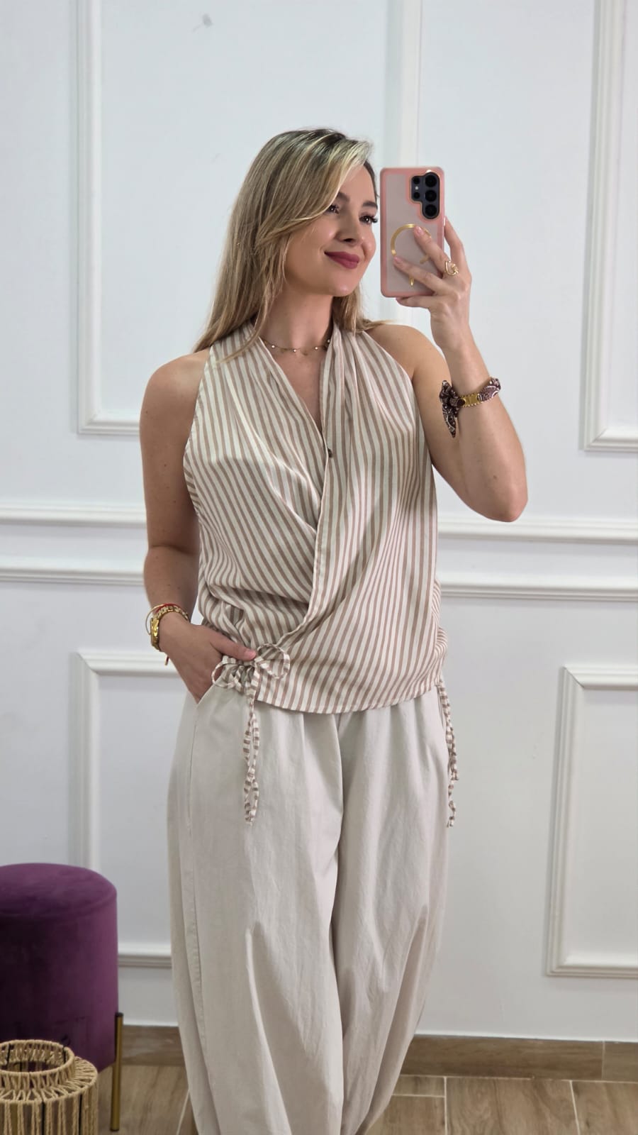 Pantalón Keyma
