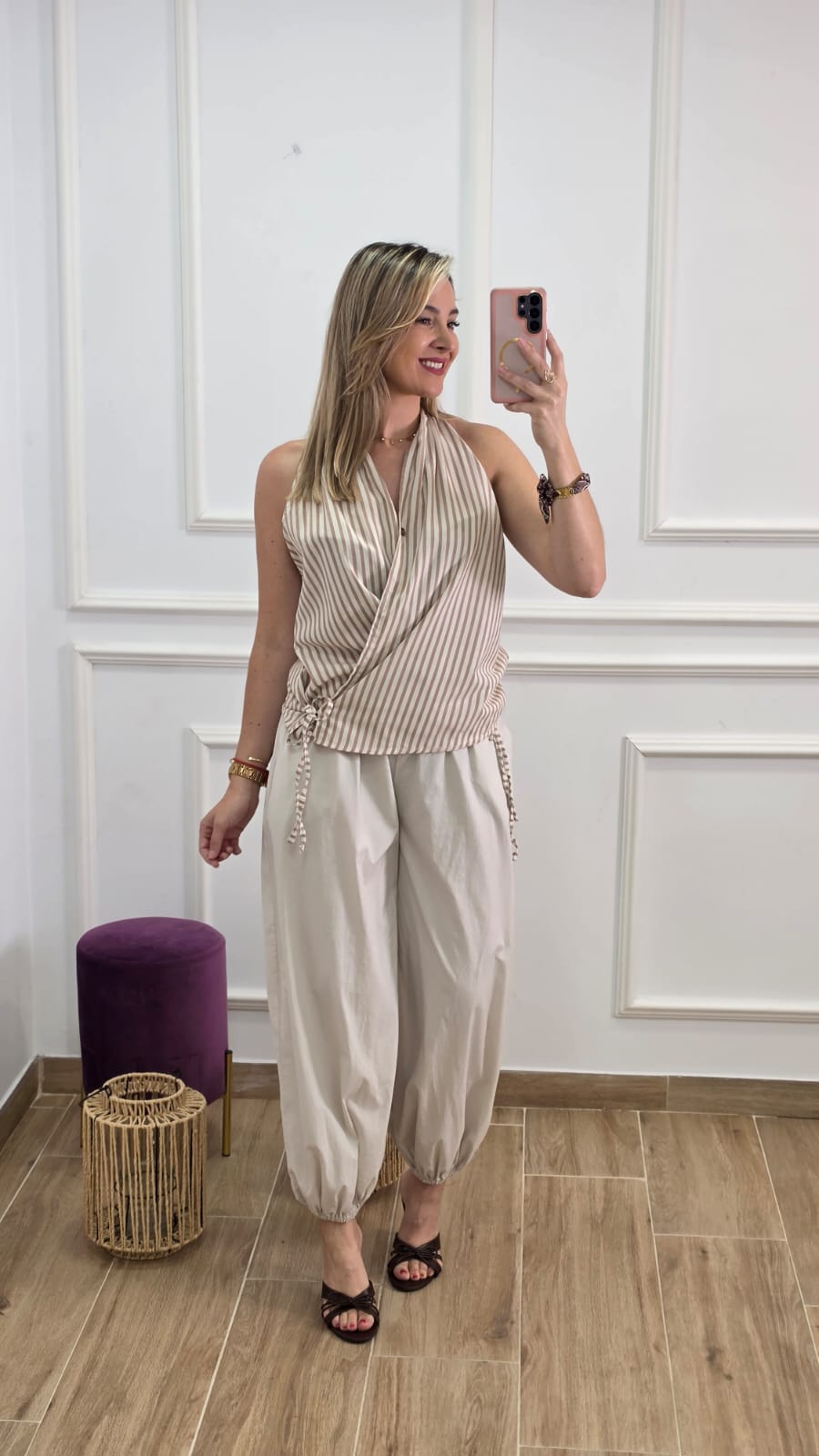 Pantalón Keyma