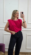 Camiseta Monic