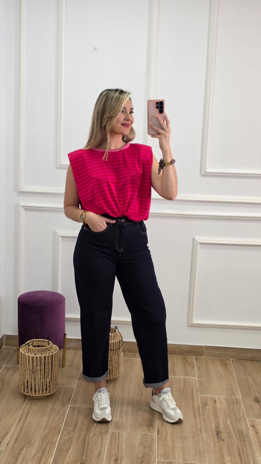 Jeans Sara