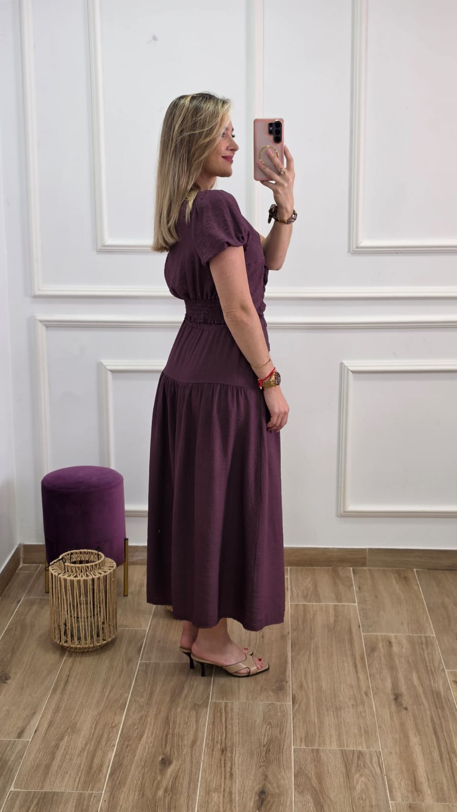 Conjunto Malta