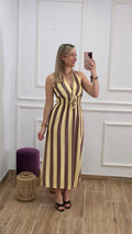 Vestido Salma
