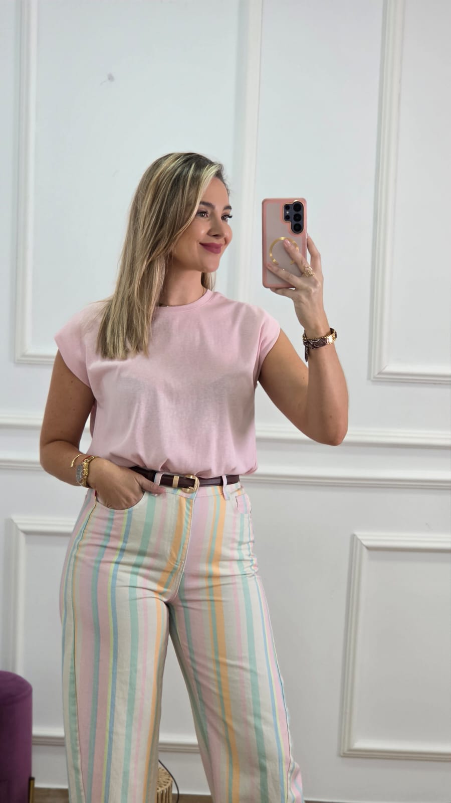 Jeans Summer