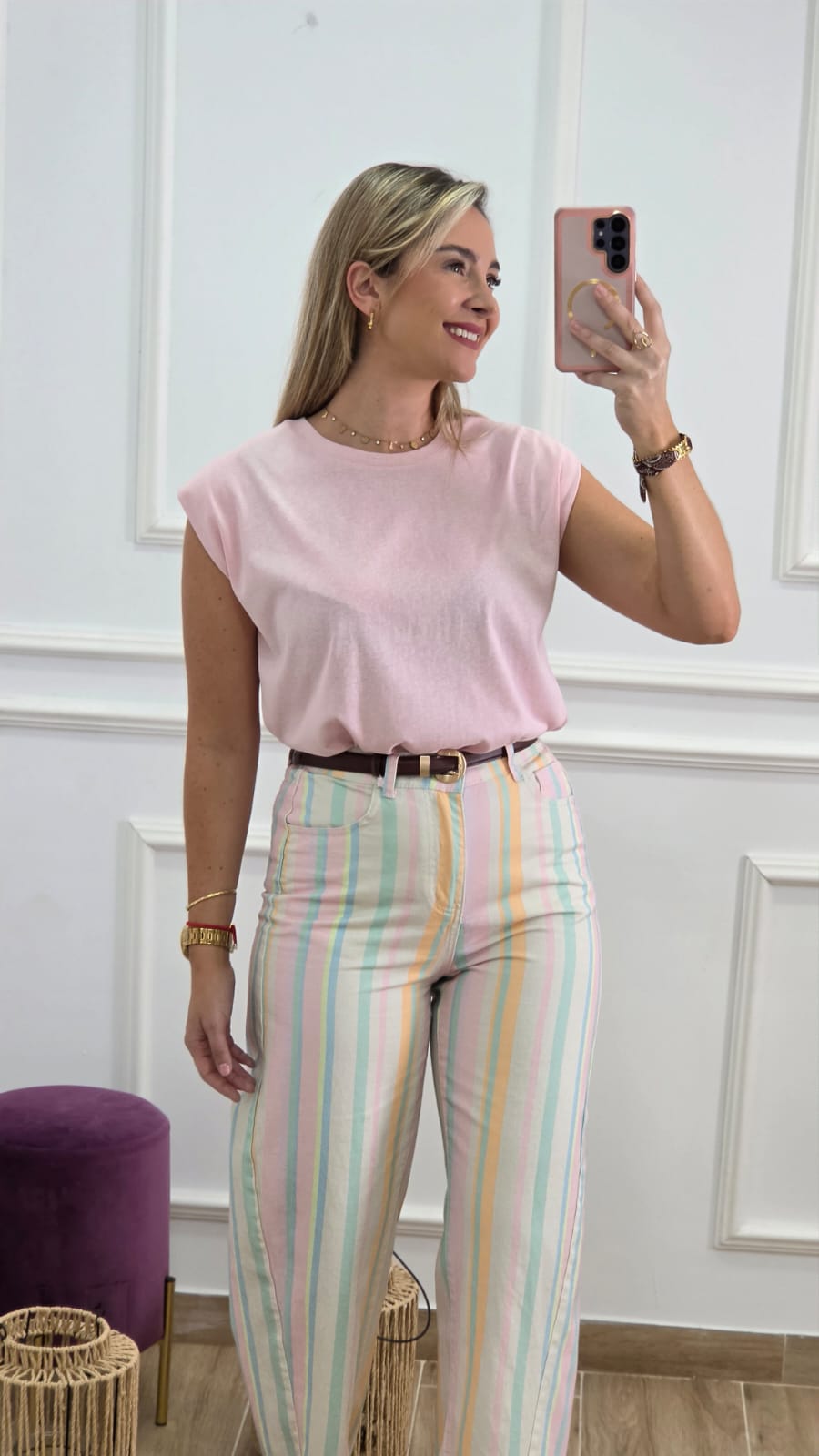 Jeans Summer