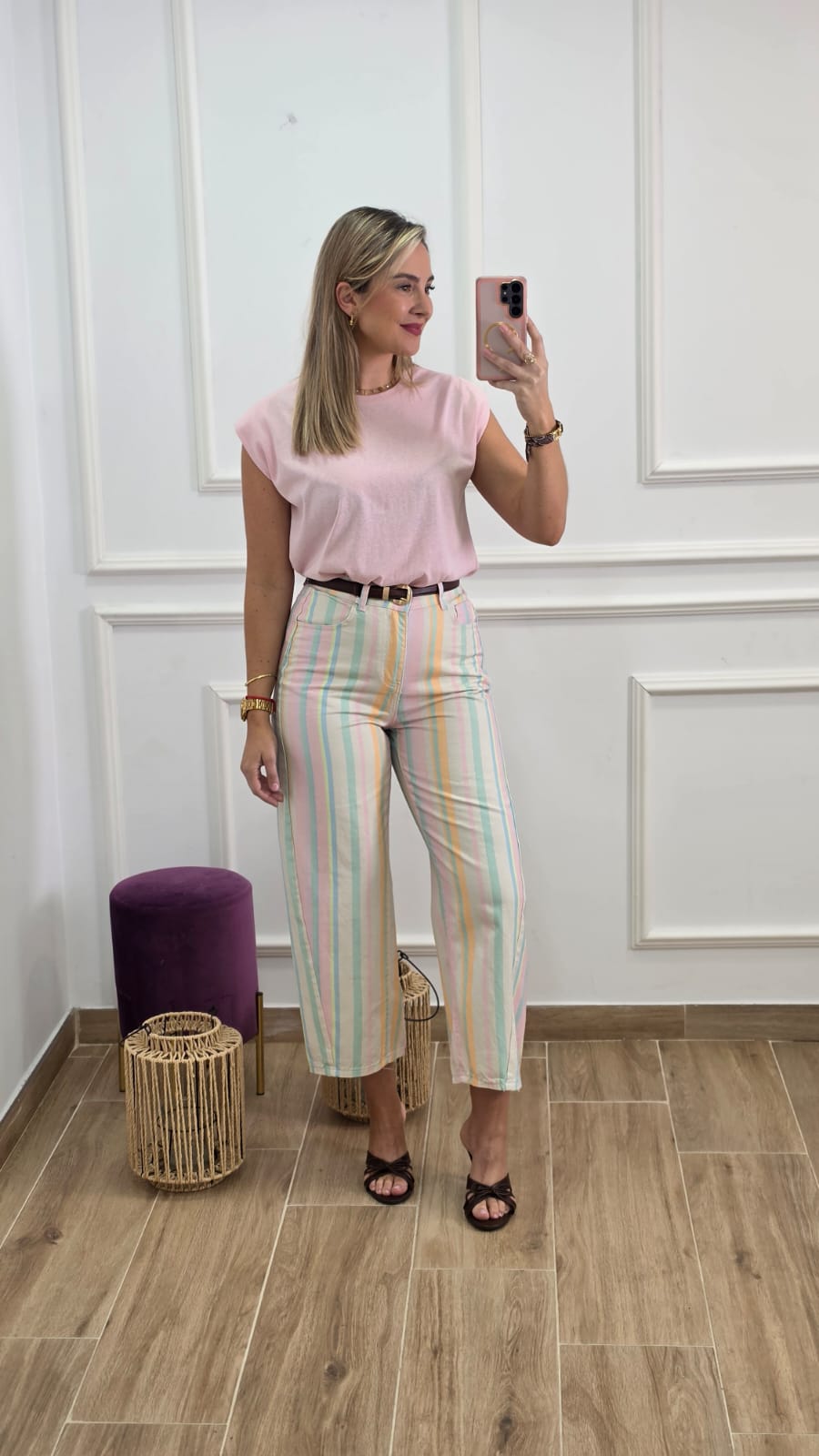 Jeans Summer