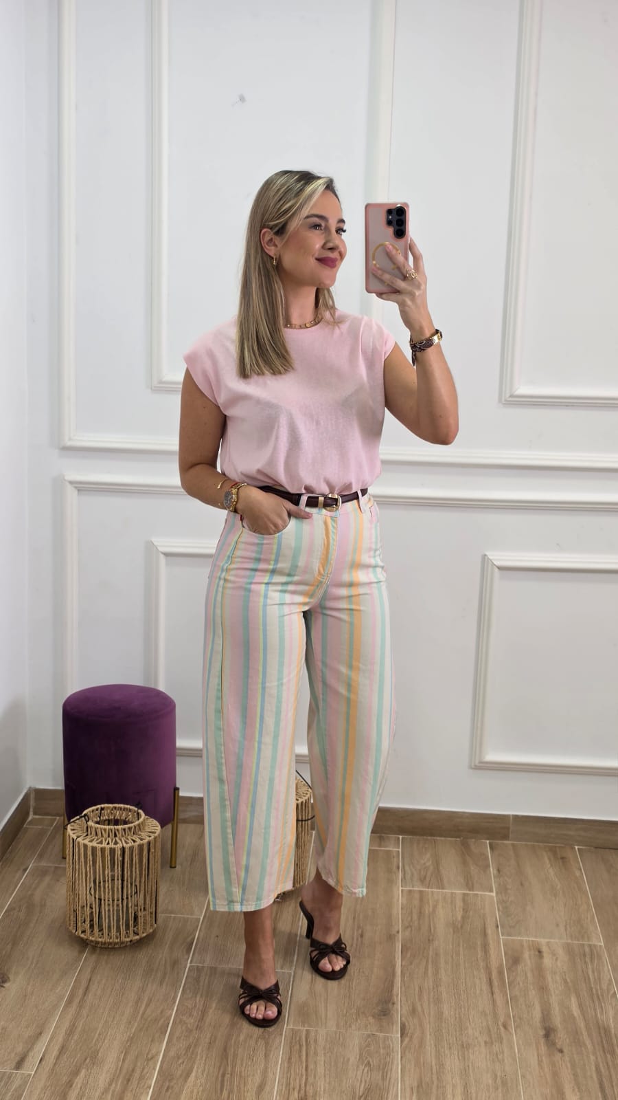 Jeans Summer
