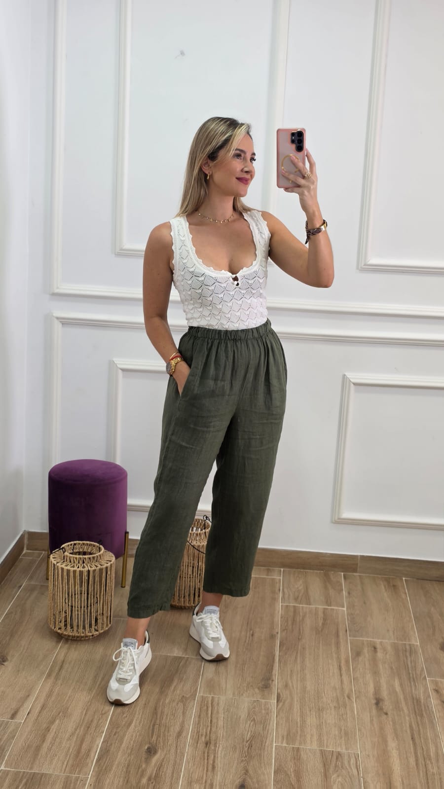 Top Xiómara