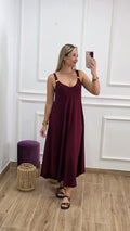 Vestido Lorena