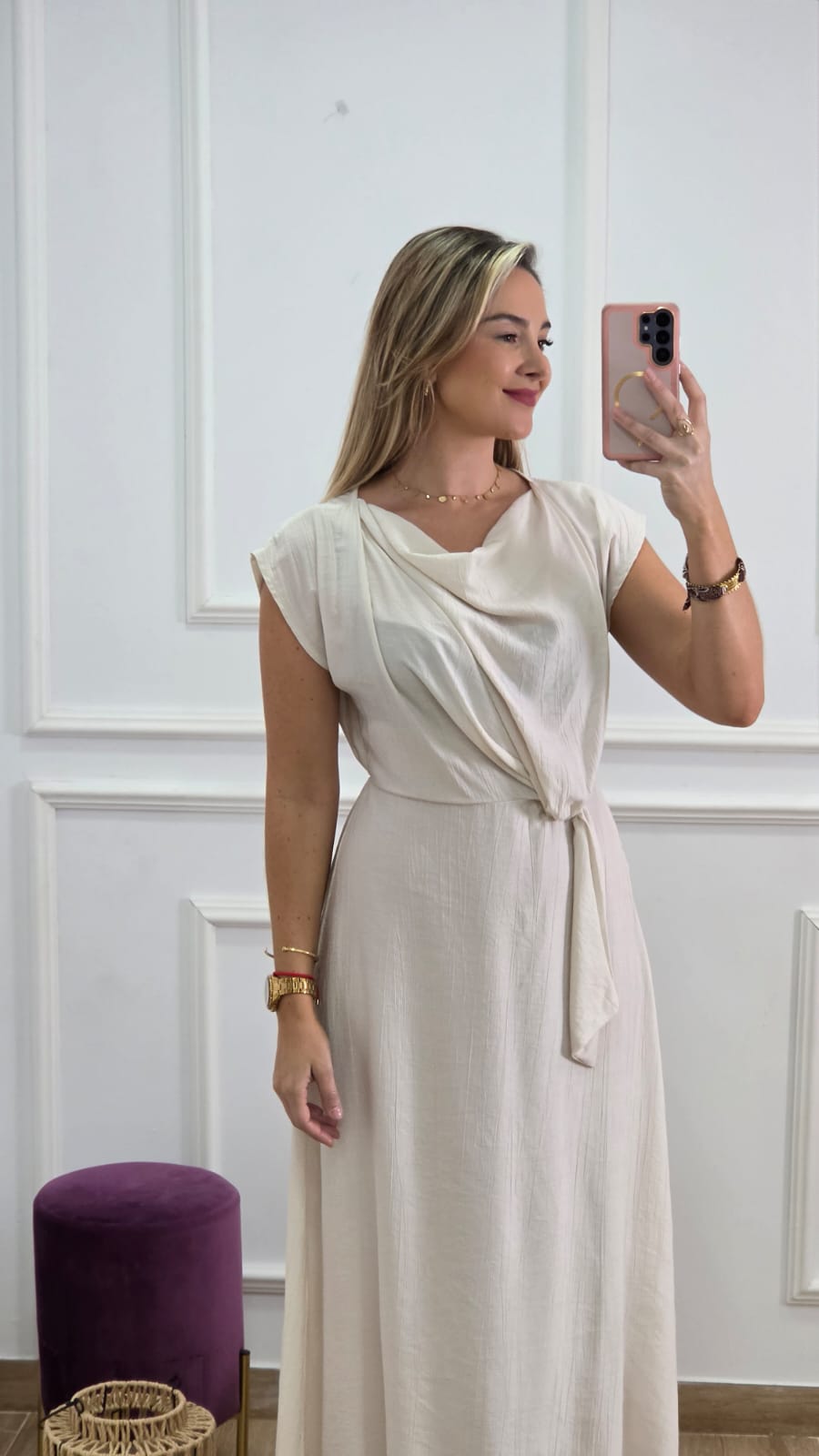 Vestido Yesenia