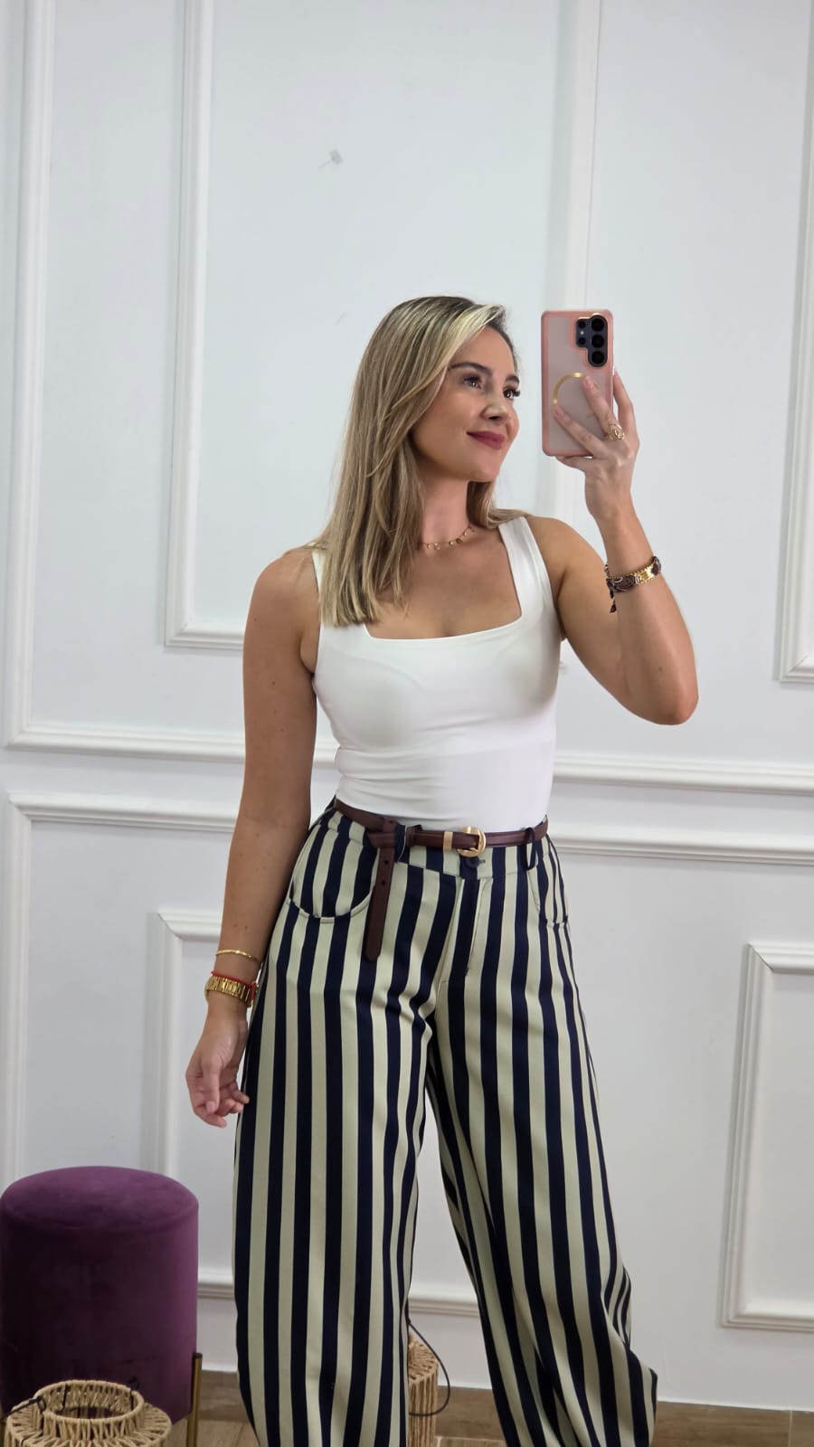 Pantalón Noruega