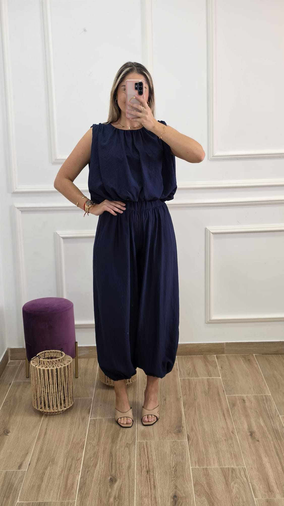 Conjunto Lidia