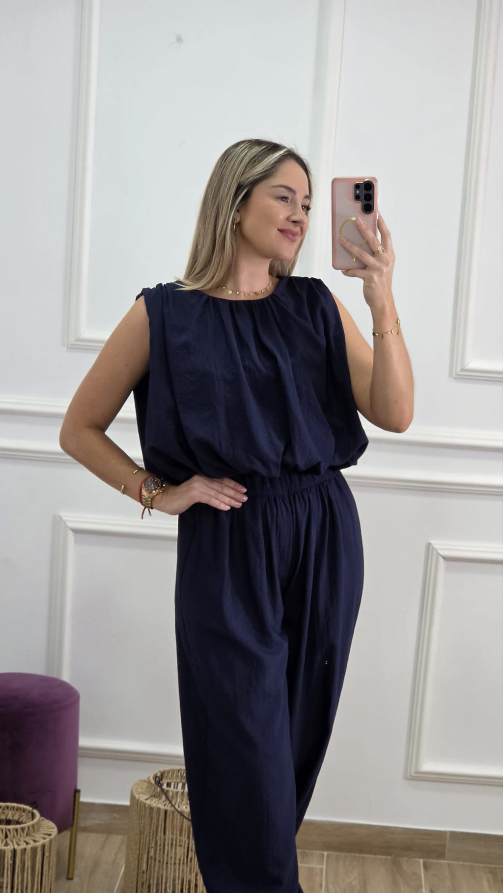 Conjunto Lidia