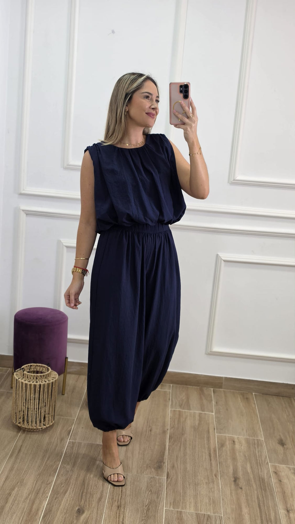 Conjunto Lidia