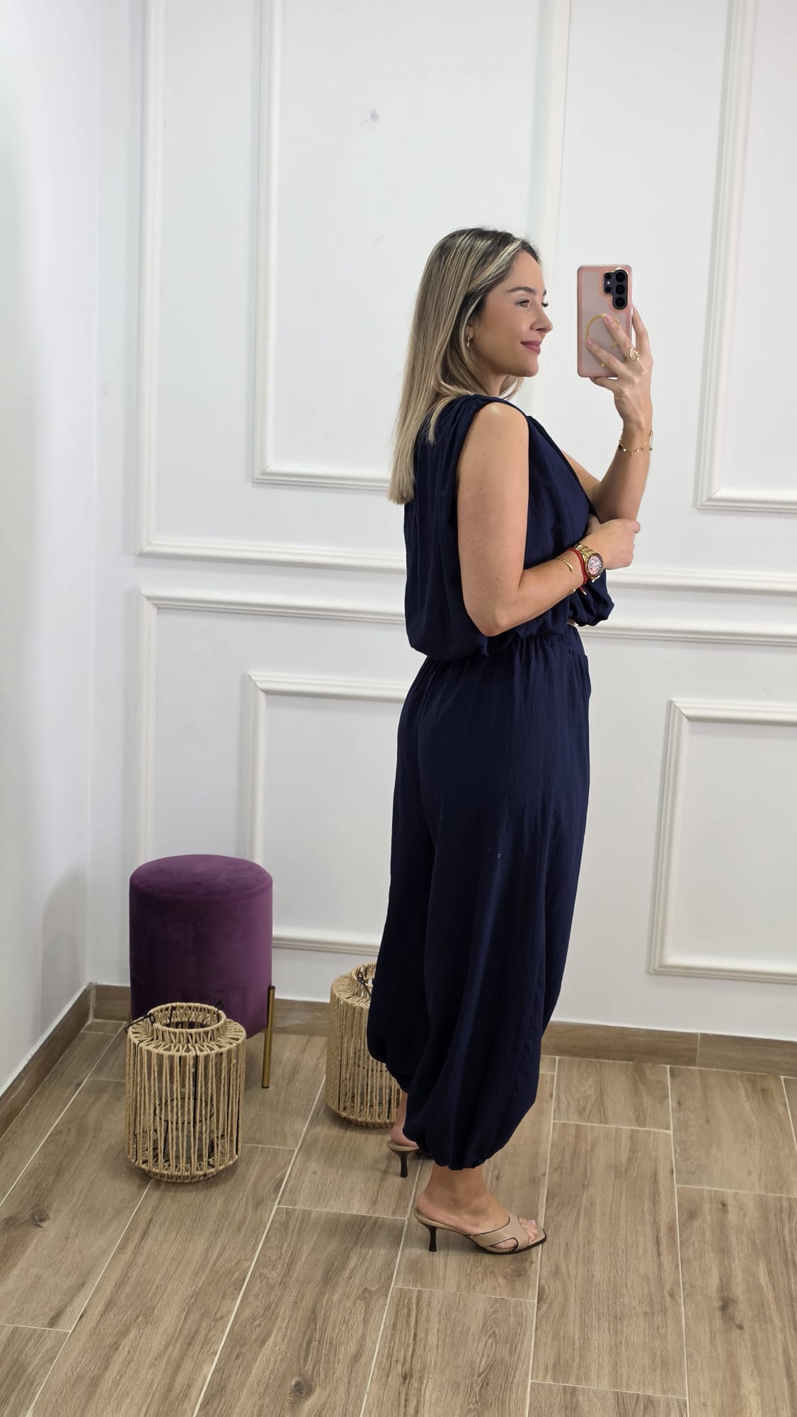 Conjunto Lidia