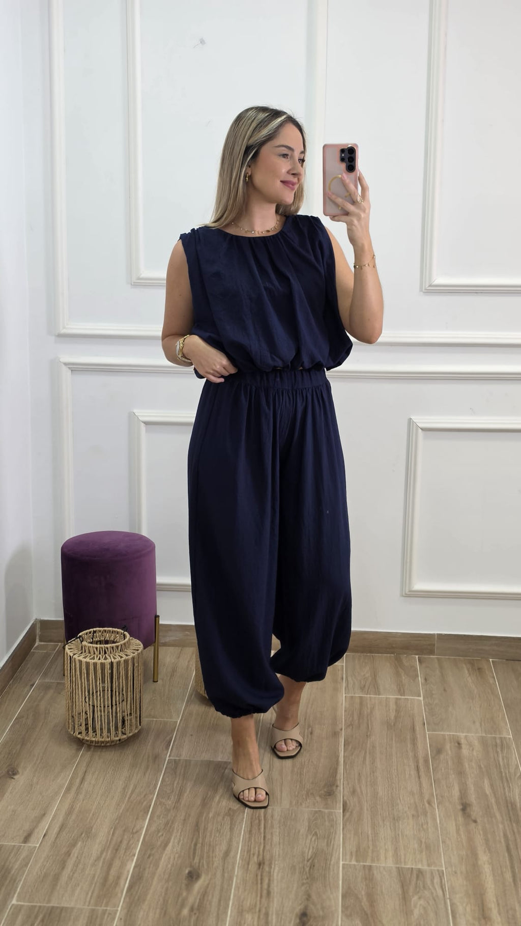 Conjunto Lidia