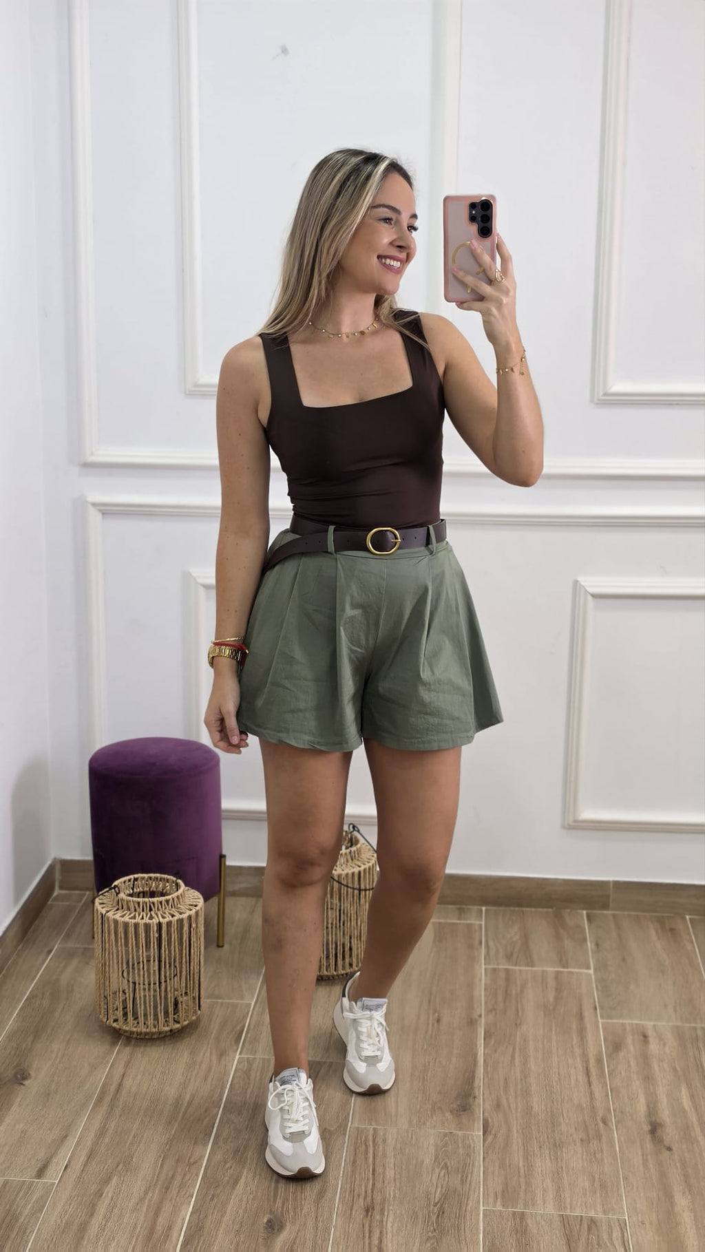 Short Lanzarote