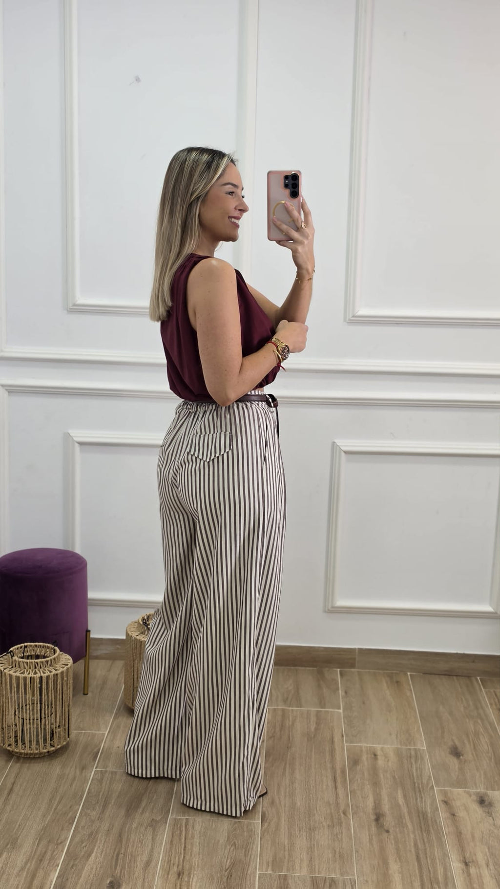 Pantalón Virginia