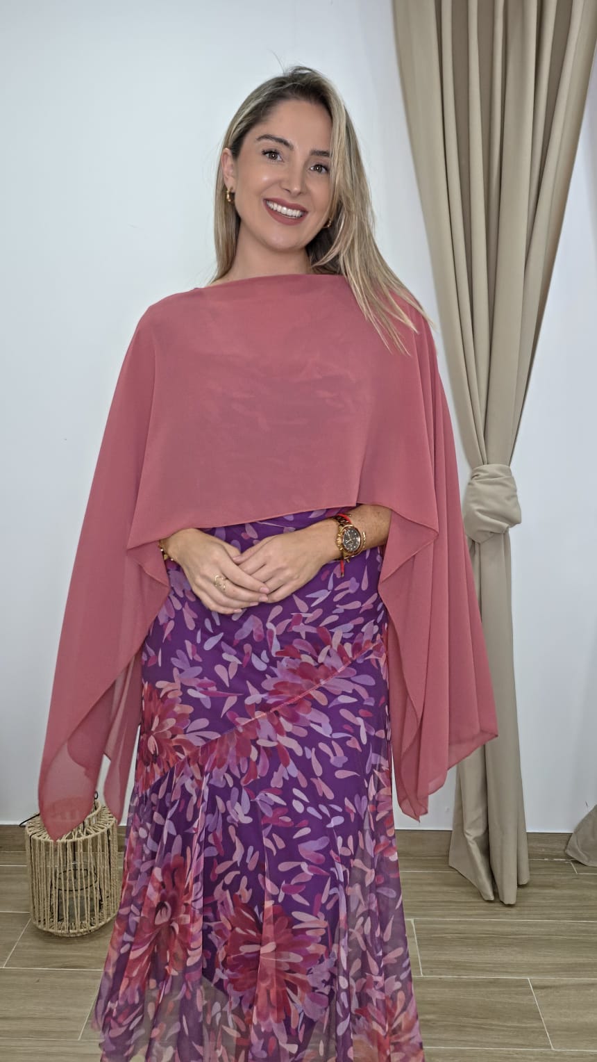 Chal Evento