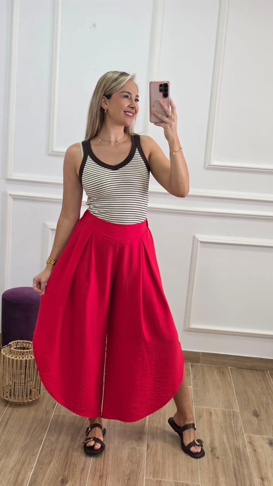 Pantalón Maite
