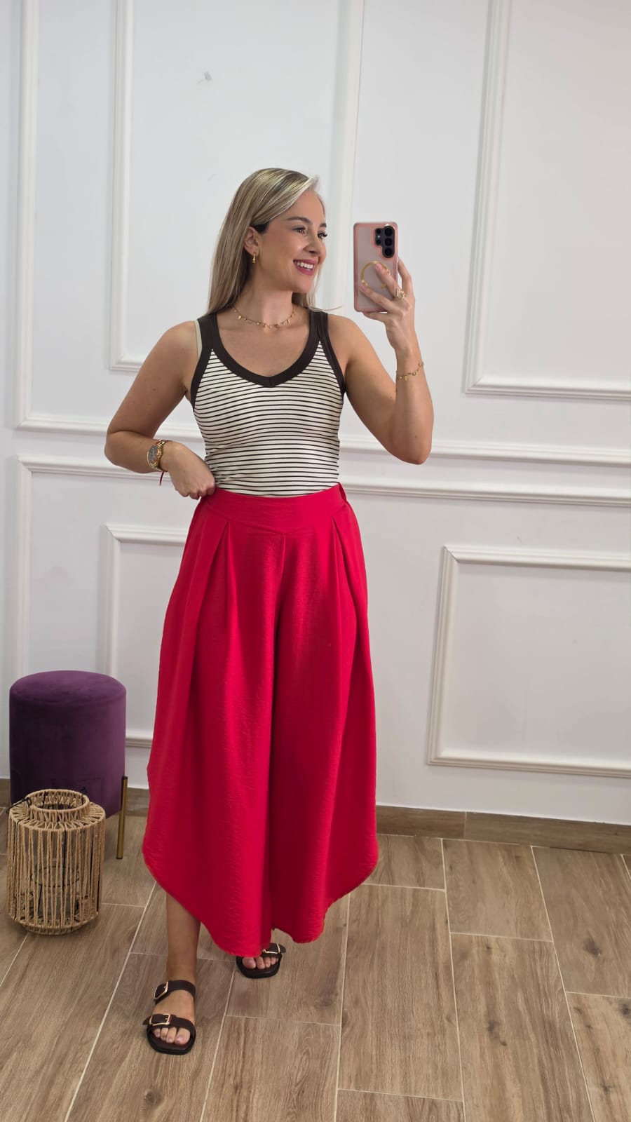 Pantalón Maite