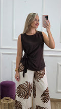 Blusa Katrina