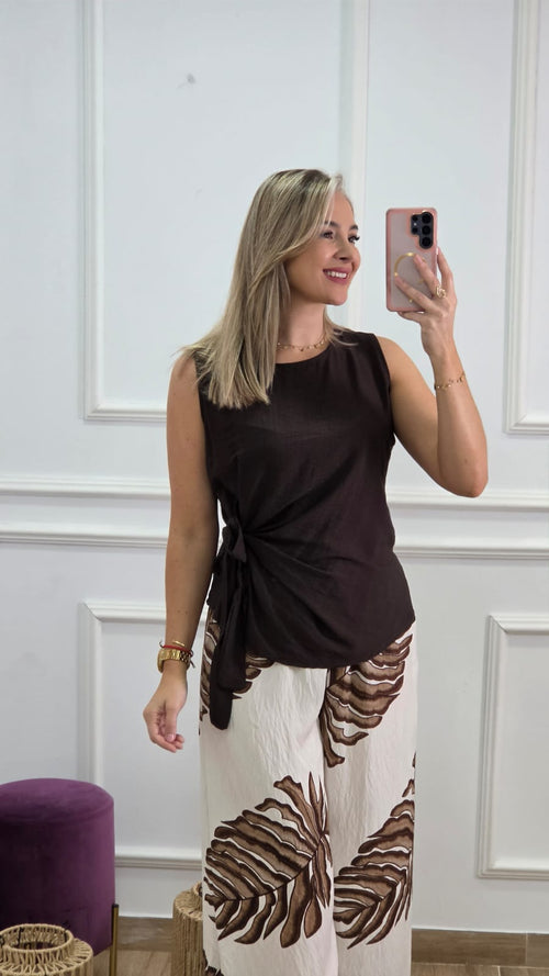 Blusa Katrina