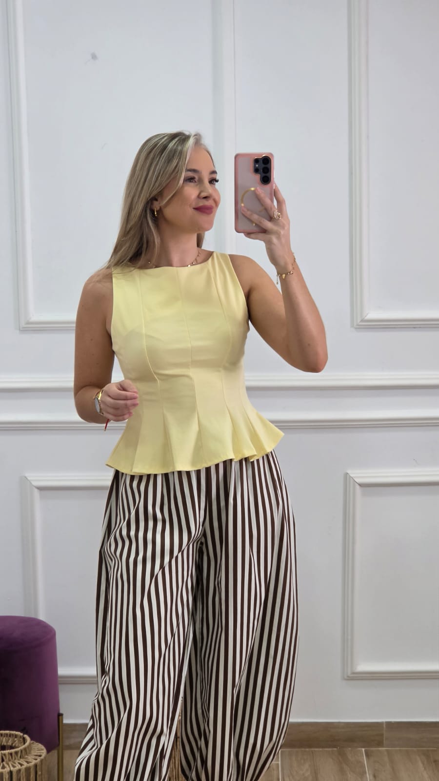 Pantalón Selena