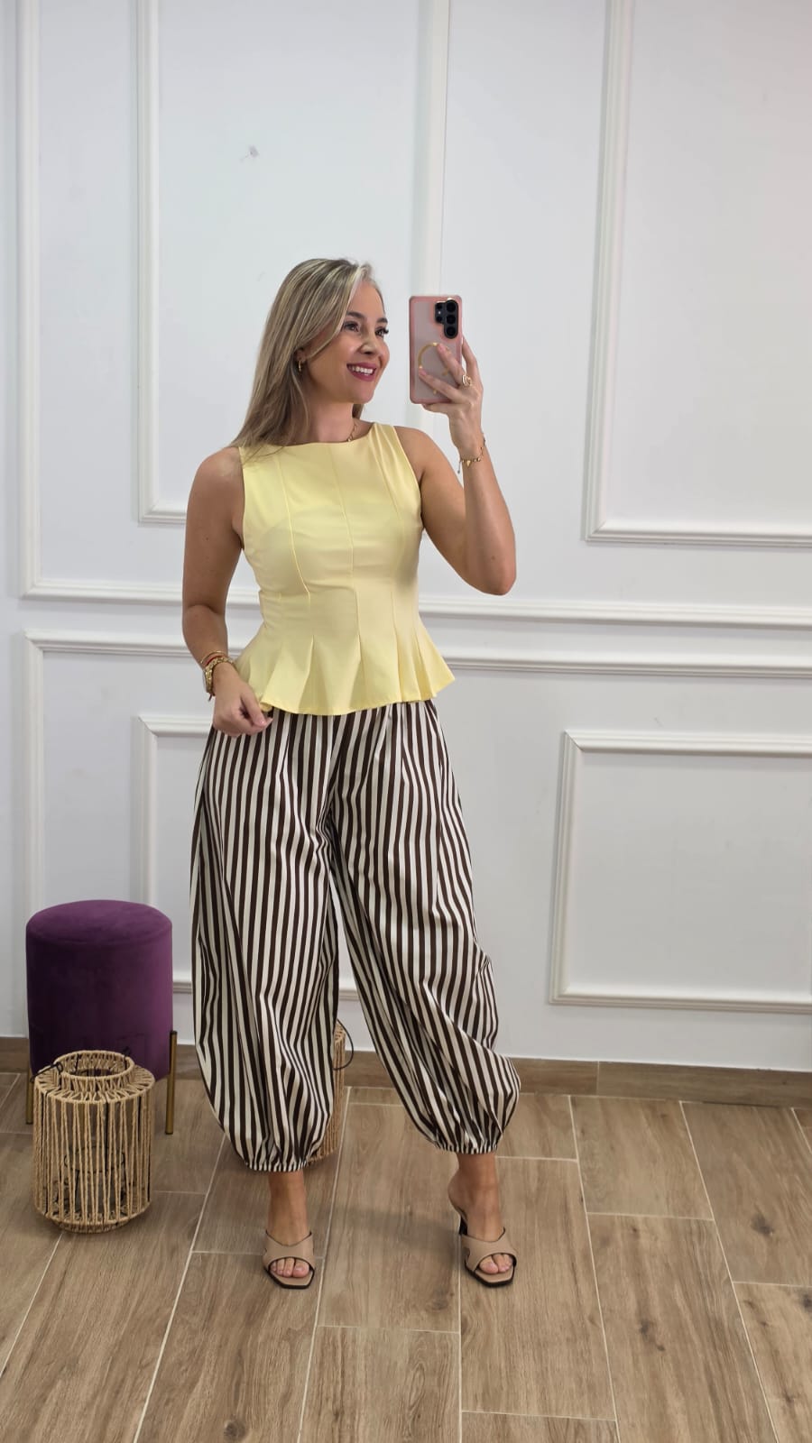 Pantalón Selena