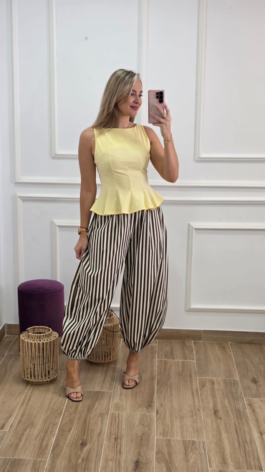 Pantalón Selena