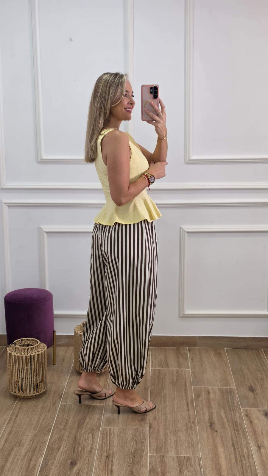 Pantalón Selena