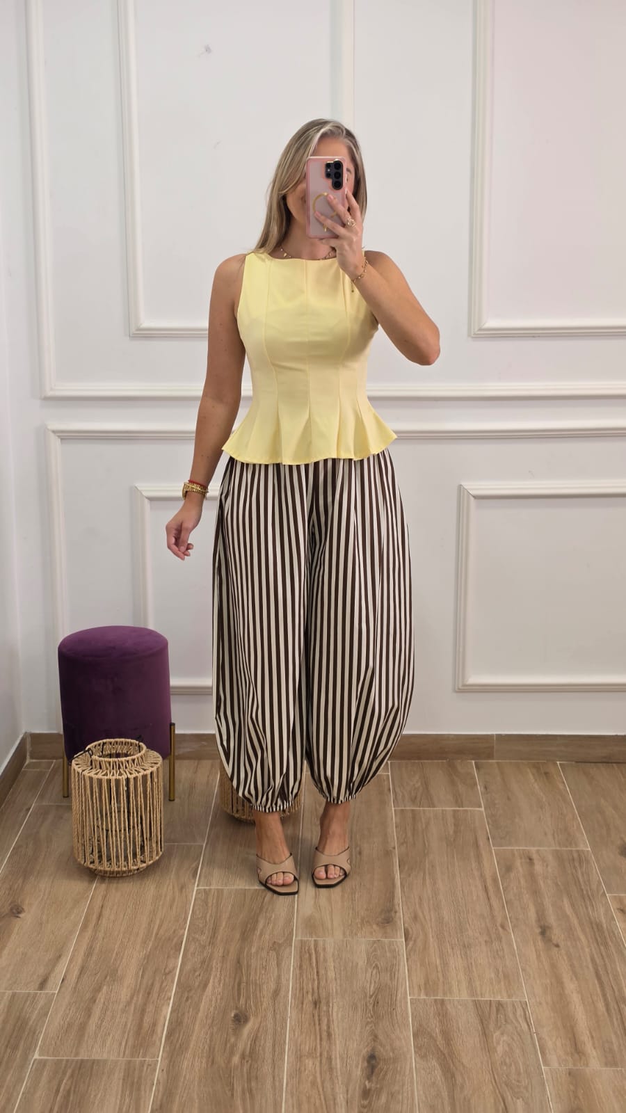 Pantalón Selena