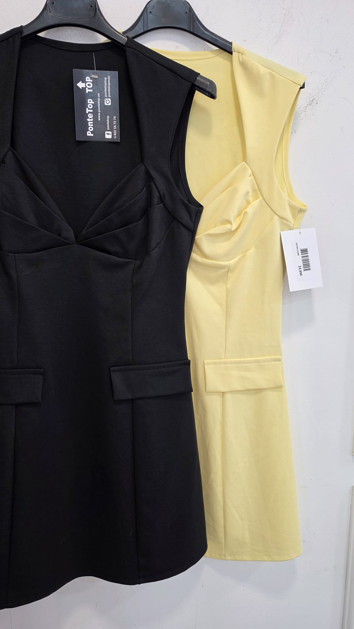 Vestido Eliana