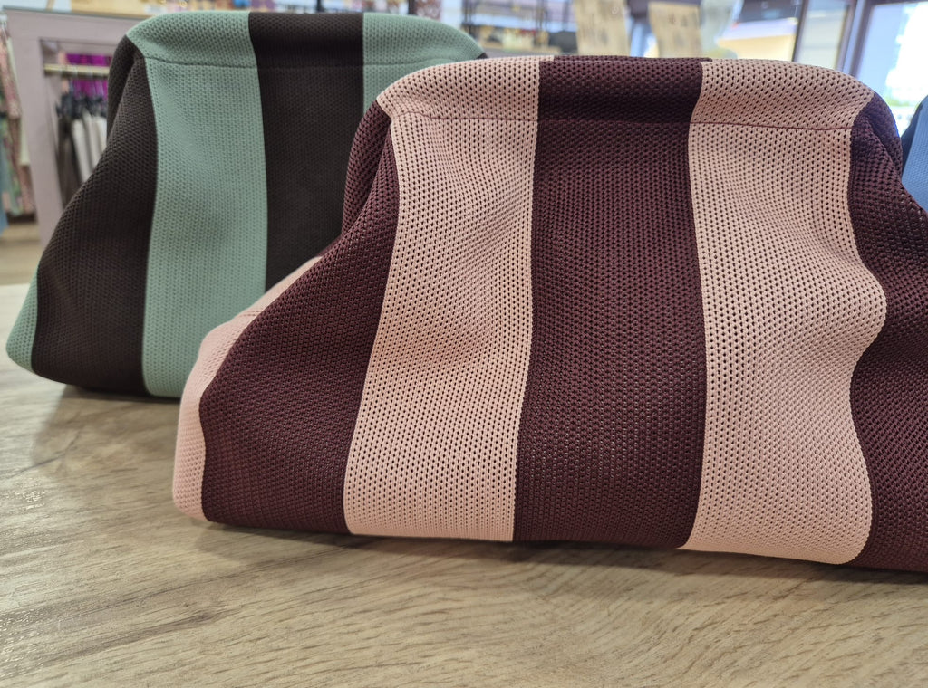 Bolso Rayas