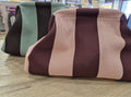Bolso Rayas