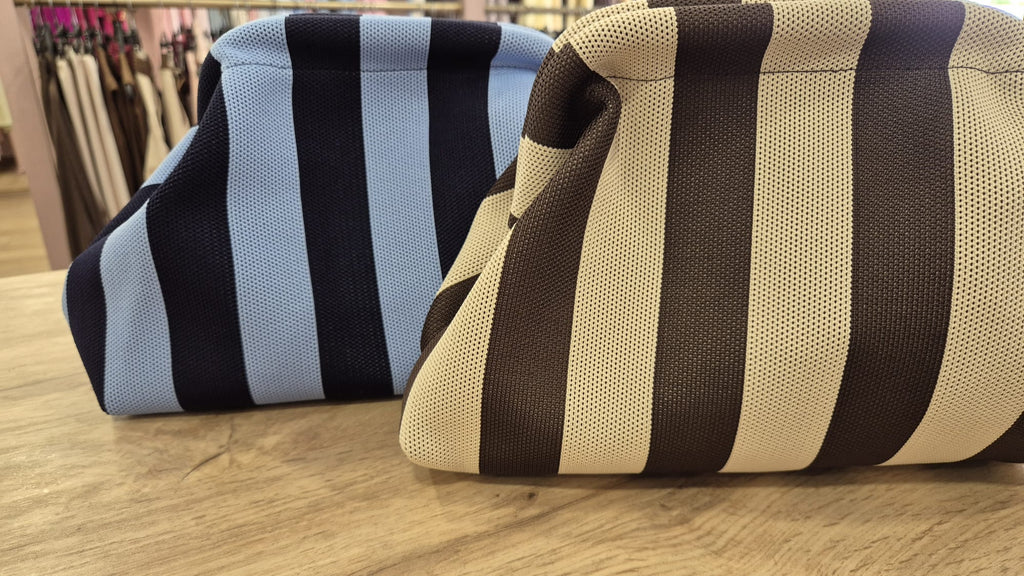 Bolso Rayas