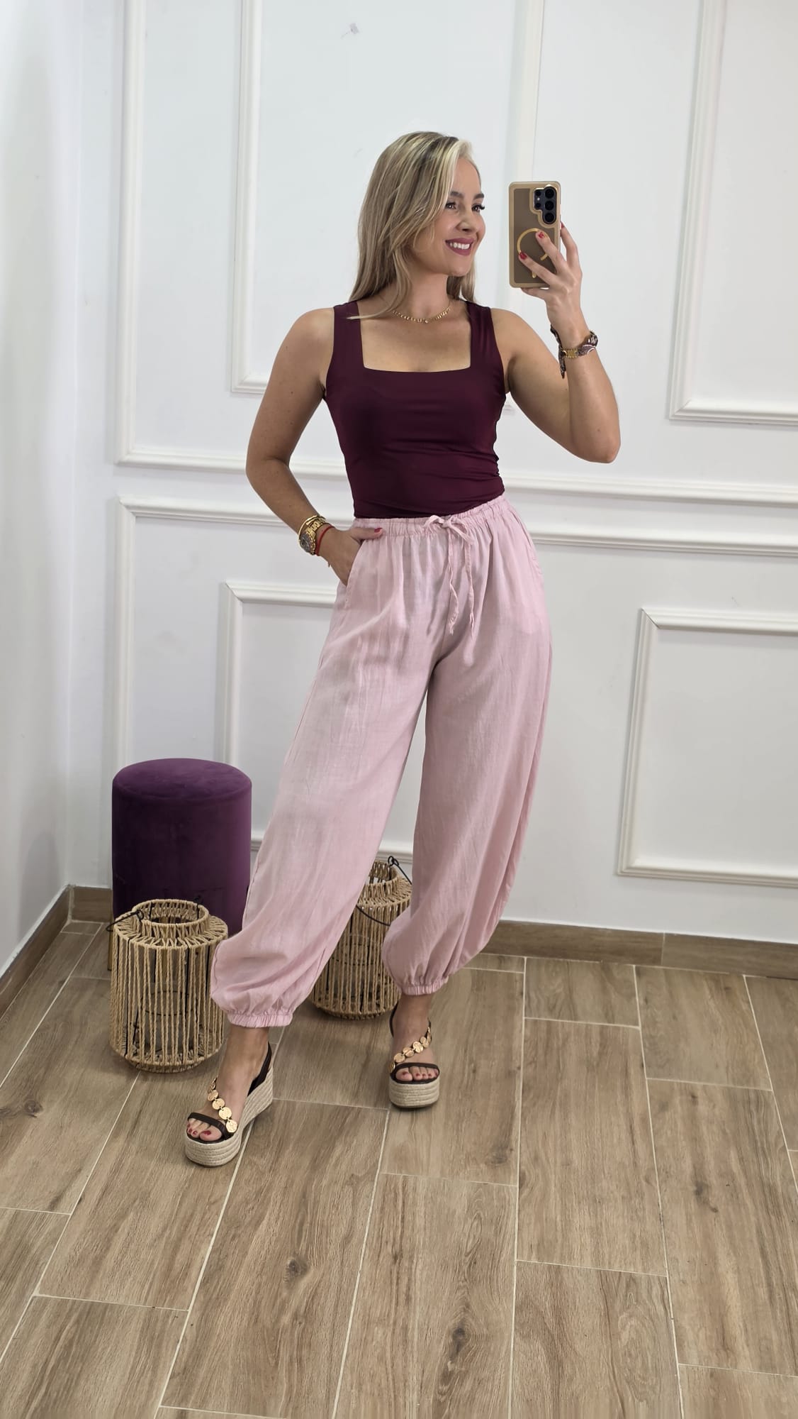 Pantalón Pili