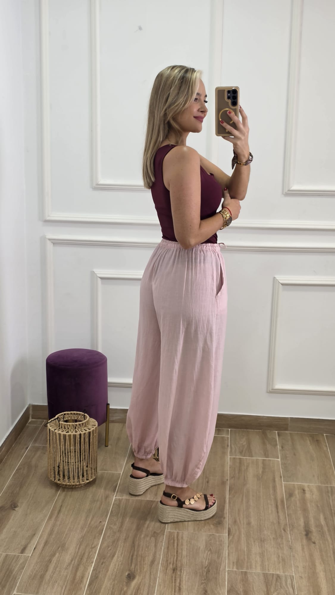 Pantalón Pili
