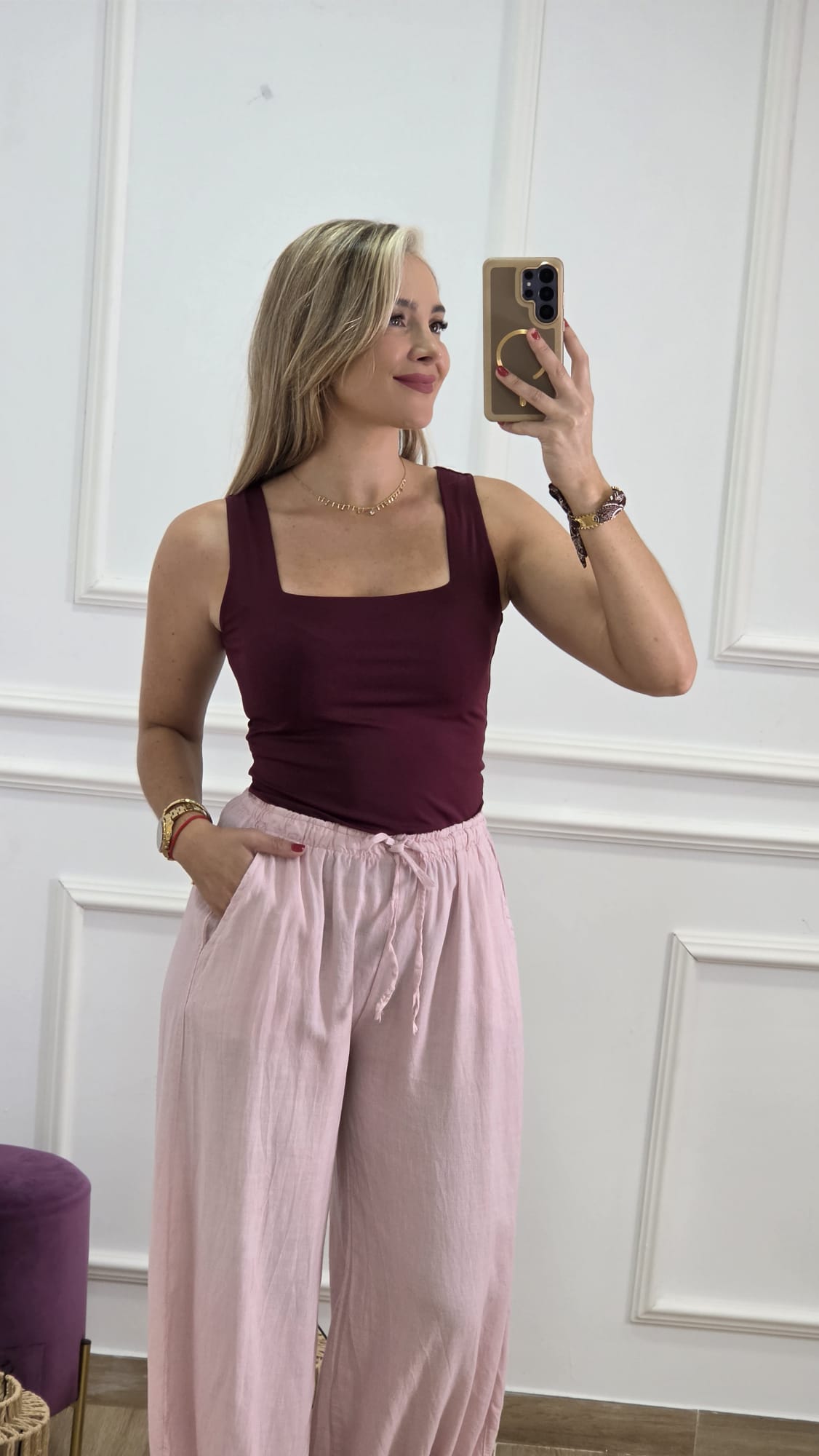 Pantalón Pili
