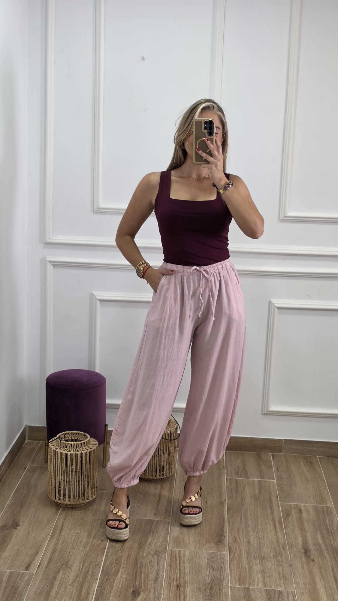 Pantalón Pili