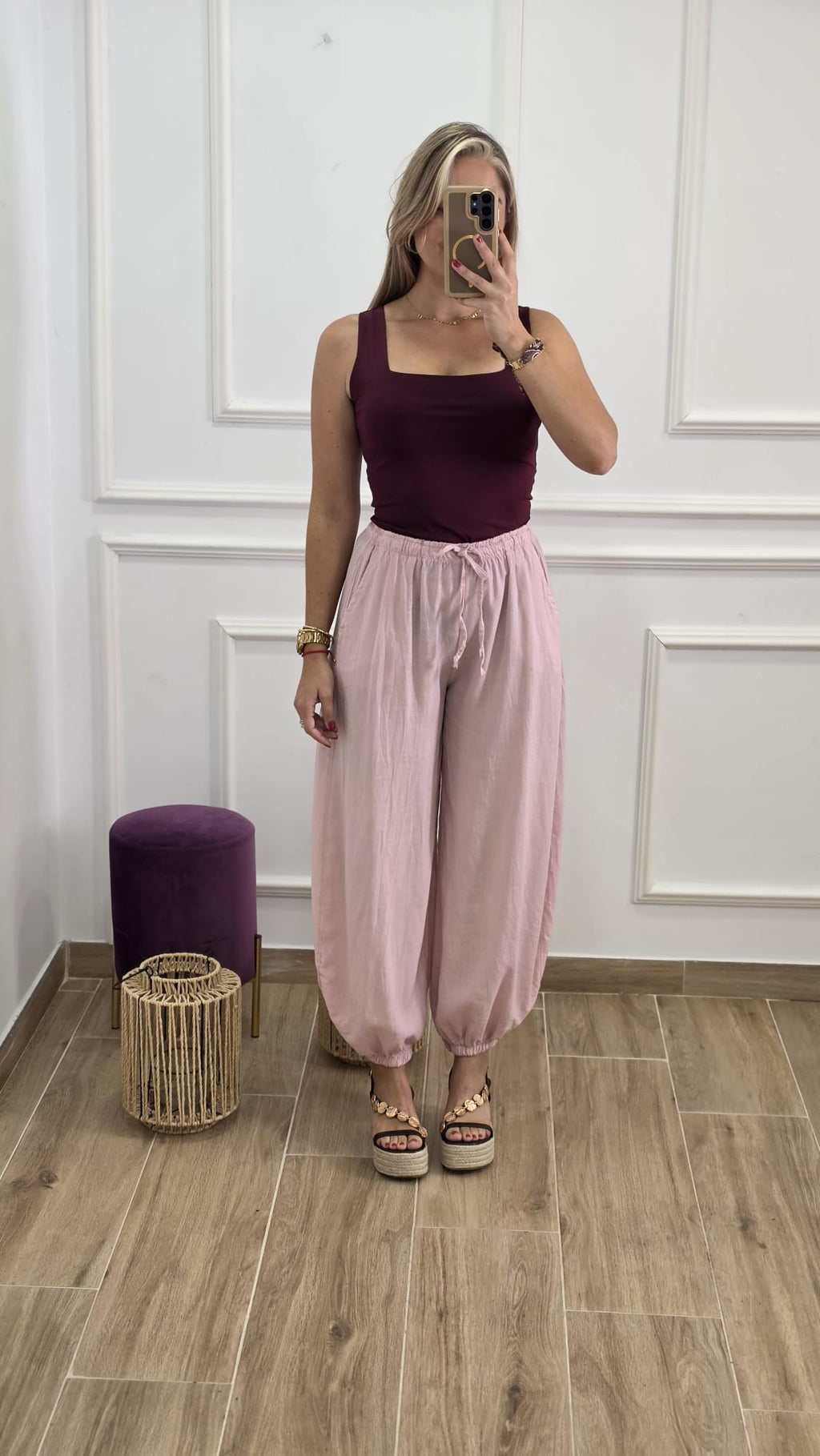 Pantalón Pili