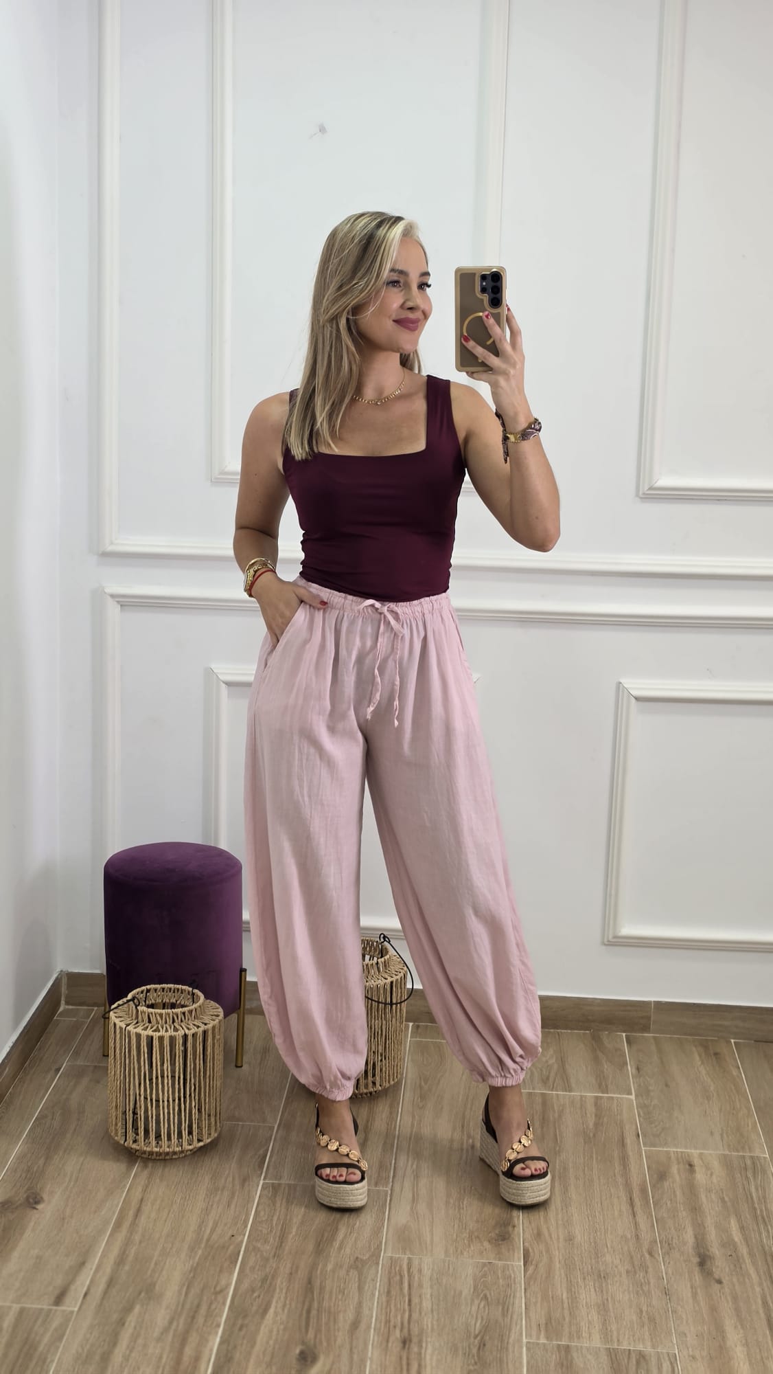 Pantalón Pili