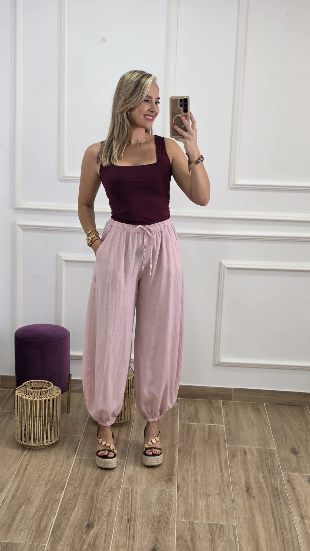 Pantalón Pili