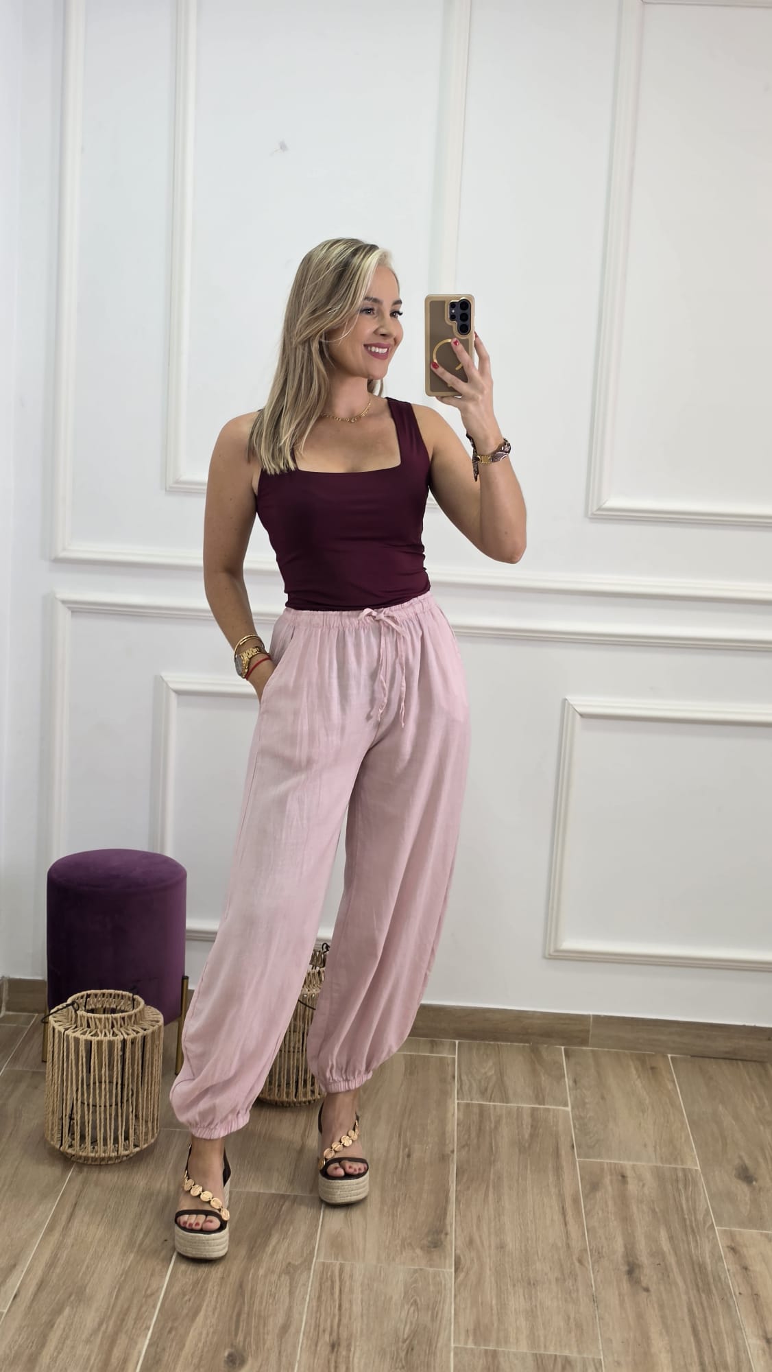 Pantalón Pili